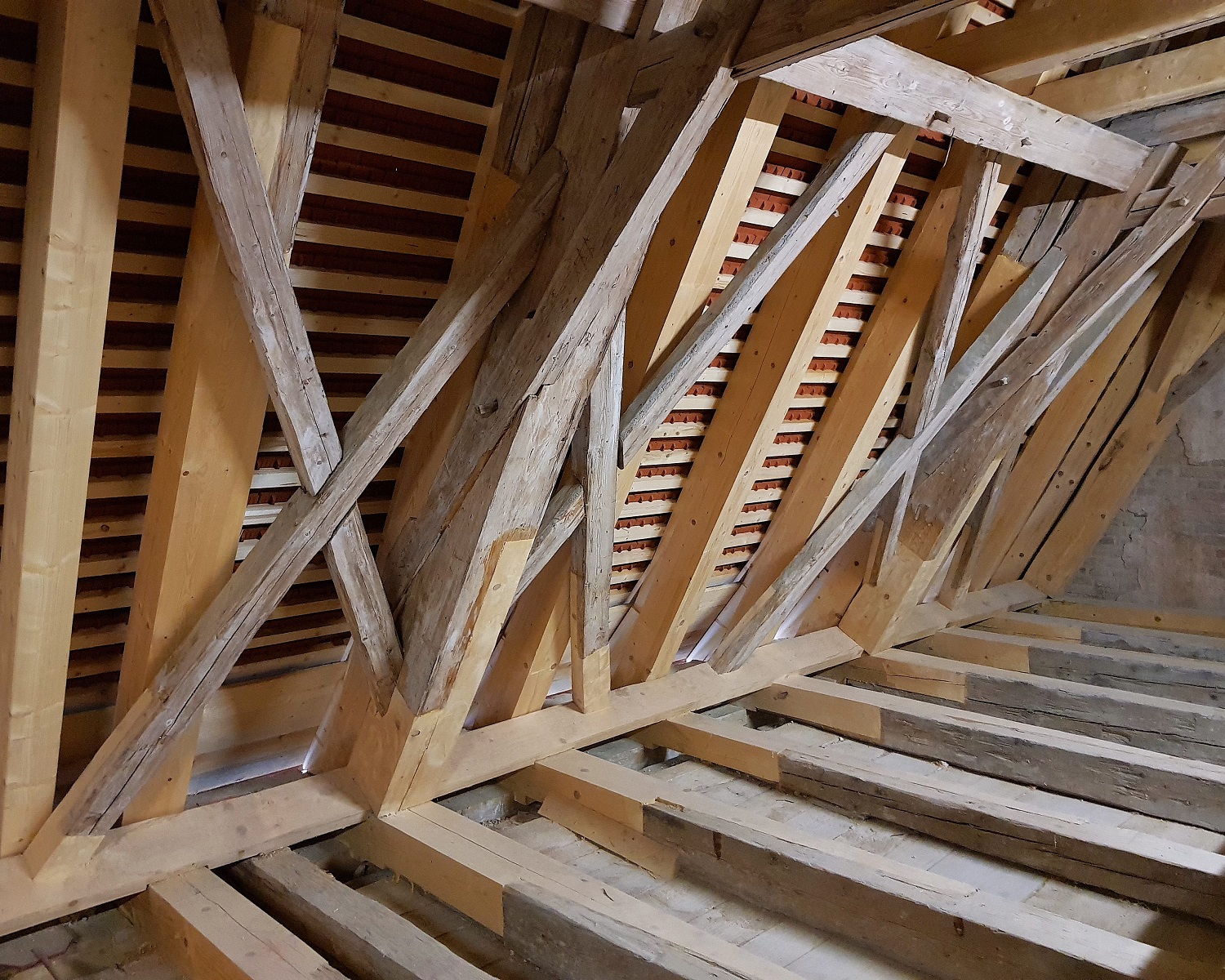 Filialkirche St Ottilia in Rettenbach